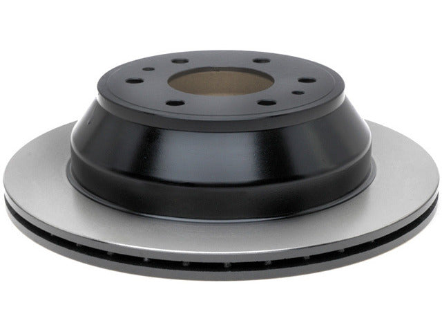 Disc Brake Rotor Raybestos Brakes 580029