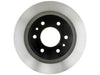 Disc Brake Rotor Raybestos Brakes 580029