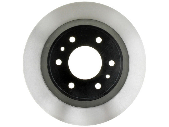 Disc Brake Rotor Raybestos Brakes 580029