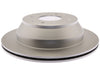 Disc Brake Rotor Raybestos Brakes 580029FZN