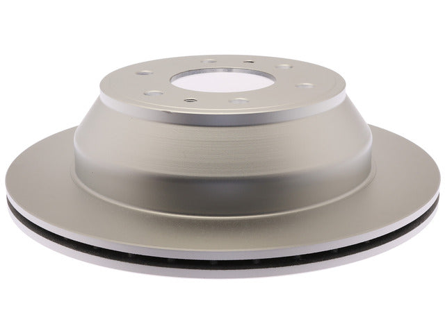 Disc Brake Rotor Raybestos Brakes 580029FZN