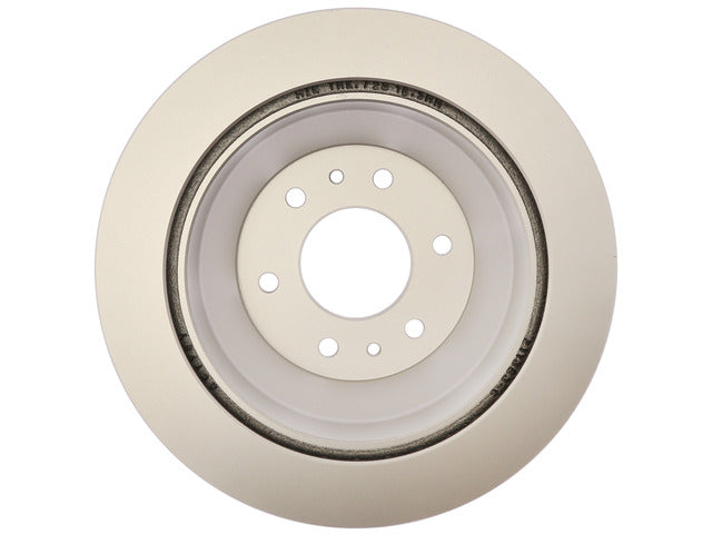 Disc Brake Rotor Raybestos Brakes 580029FZN