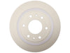Disc Brake Rotor Raybestos Brakes 580029FZN
