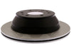 Disc Brake Rotor Raybestos Brakes 580029PER