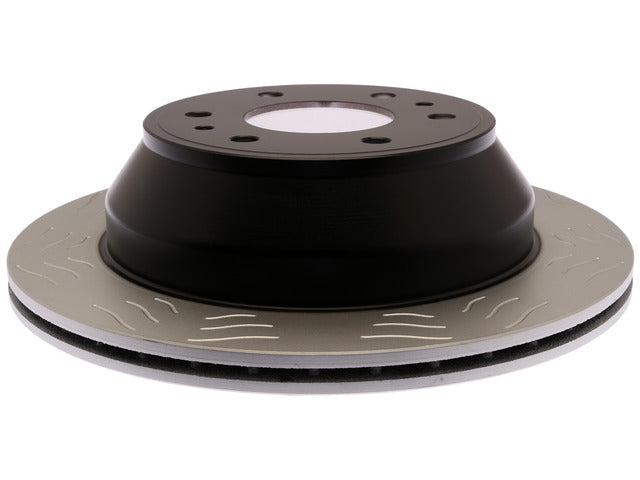 Disc Brake Rotor Raybestos Brakes 580029PER