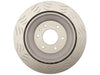 Disc Brake Rotor Raybestos Brakes 580029PER
