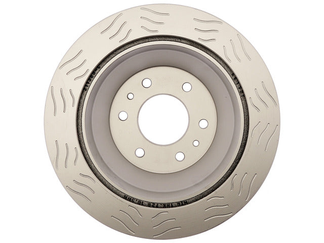 Disc Brake Rotor Raybestos Brakes 580029PER