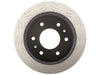 Disc Brake Rotor Raybestos Brakes 580029PER