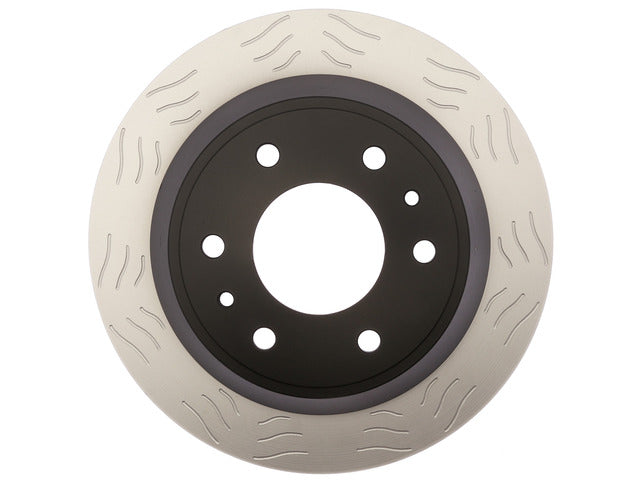Disc Brake Rotor Raybestos Brakes 580029PER