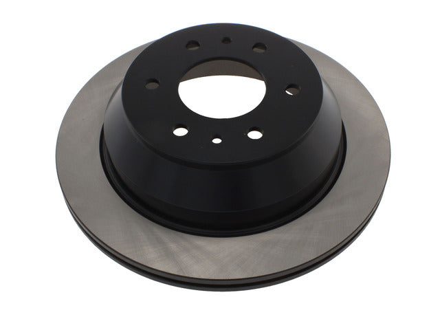 Disc Brake Rotor Raybestos Brakes 580029R2