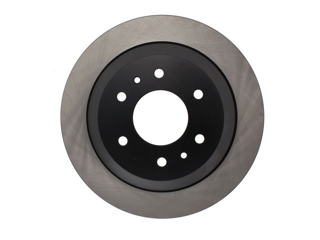 Disc Brake Rotor Raybestos Brakes 580029R2