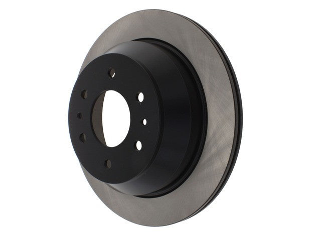 Disc Brake Rotor Raybestos Brakes 580029R2