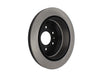 Disc Brake Rotor Raybestos Brakes 580029R2
