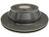 Disc Brake Rotor Raybestos Brakes 580029R