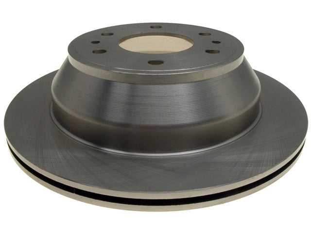 Disc Brake Rotor Raybestos Brakes 580029R
