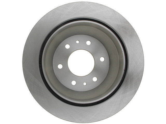 Disc Brake Rotor Raybestos Brakes 580029R