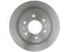 Disc Brake Rotor Raybestos Brakes 580029R