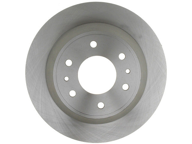 Disc Brake Rotor Raybestos Brakes 580029R