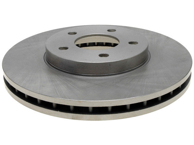 Disc Brake Rotor Raybestos Brakes 580031R