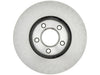 Disc Brake Rotor Raybestos Brakes 580031R