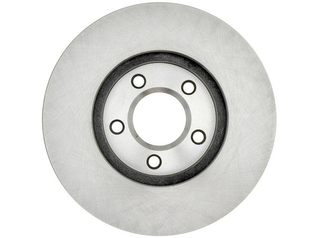 Disc Brake Rotor Raybestos Brakes 580031R