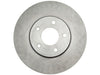 Disc Brake Rotor Raybestos Brakes 580031R