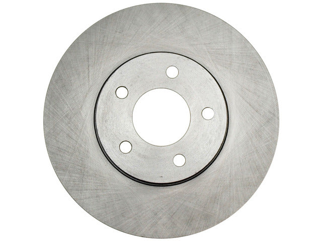 Disc Brake Rotor Raybestos Brakes 580031R