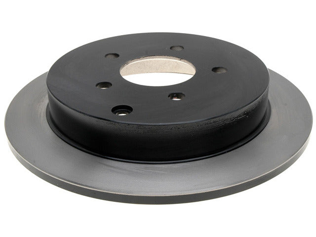 Disc Brake Rotor Raybestos Brakes 580044