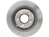 Disc Brake Rotor Raybestos Brakes 580044