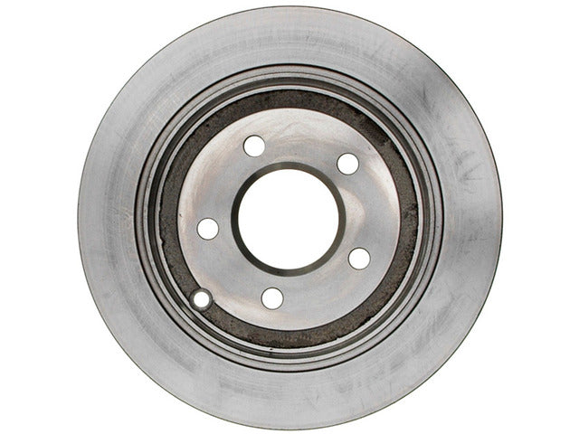 Disc Brake Rotor Raybestos Brakes 580044