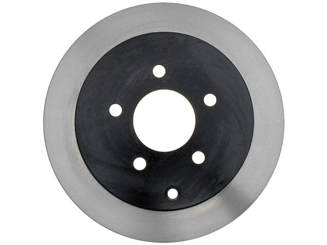 Disc Brake Rotor Raybestos Brakes 580044