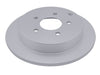 Disc Brake Rotor Raybestos Brakes 580044FZN
