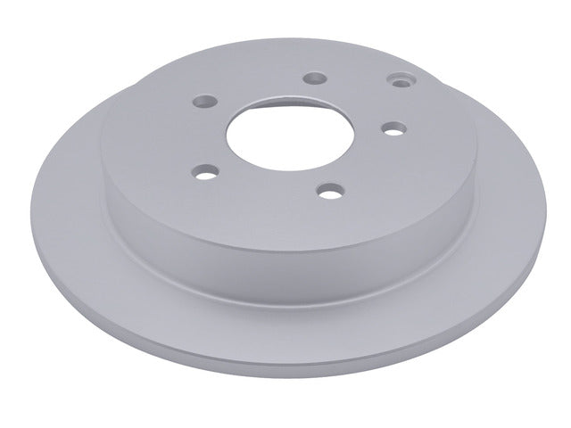 Disc Brake Rotor Raybestos Brakes 580044FZN