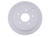 Disc Brake Rotor Raybestos Brakes 580044FZN