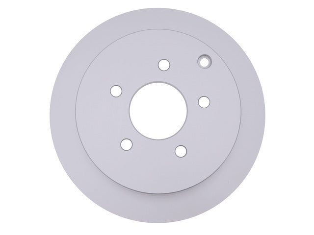 Disc Brake Rotor Raybestos Brakes 580044FZN