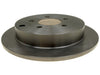 Disc Brake Rotor Raybestos Brakes 580044R