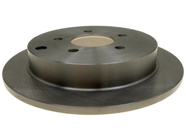 Disc Brake Rotor Raybestos Brakes 580044R