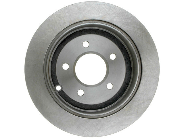 Disc Brake Rotor Raybestos Brakes 580044R