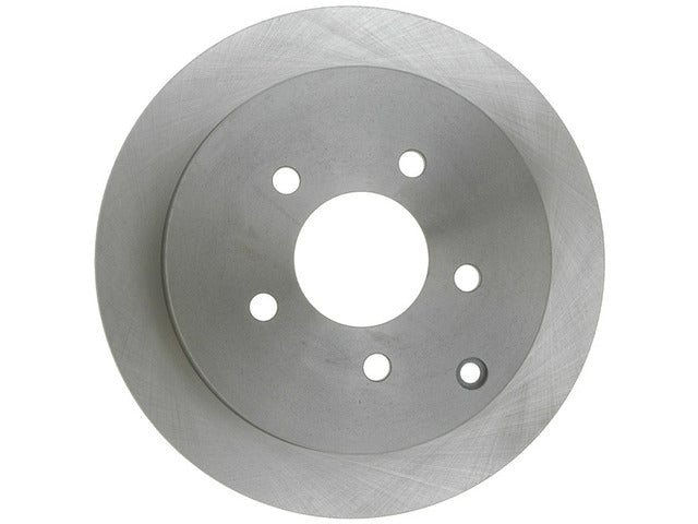 Disc Brake Rotor Raybestos Brakes 580044R