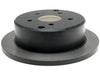 Disc Brake Rotor Raybestos Brakes 580063