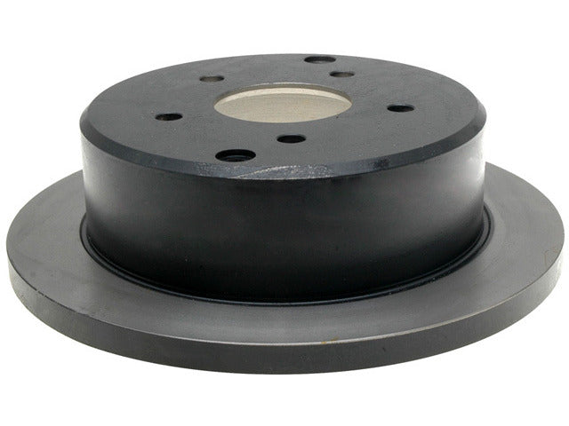 Disc Brake Rotor Raybestos Brakes 580063