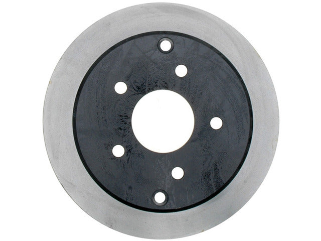 Disc Brake Rotor Raybestos Brakes 580063