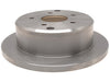 Disc Brake Rotor Raybestos Brakes 580063R
