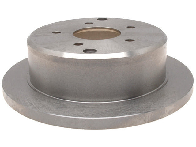 Disc Brake Rotor Raybestos Brakes 580063R