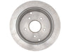 Disc Brake Rotor Raybestos Brakes 580063R