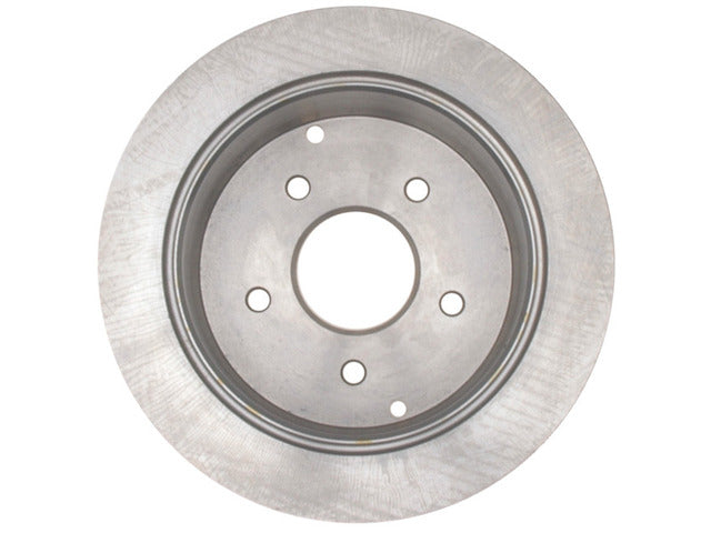 Disc Brake Rotor Raybestos Brakes 580063R