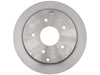 Disc Brake Rotor Raybestos Brakes 580063R