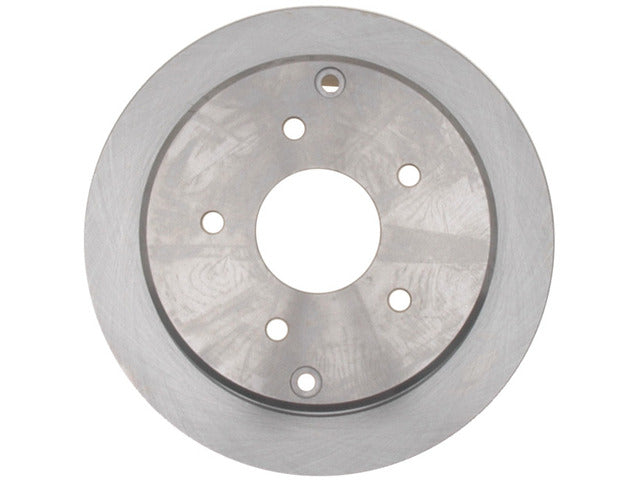 Disc Brake Rotor Raybestos Brakes 580063R