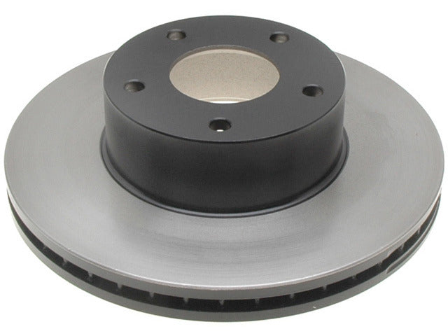 Disc Brake Rotor Raybestos Brakes 580064