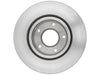 Disc Brake Rotor Raybestos Brakes 580064